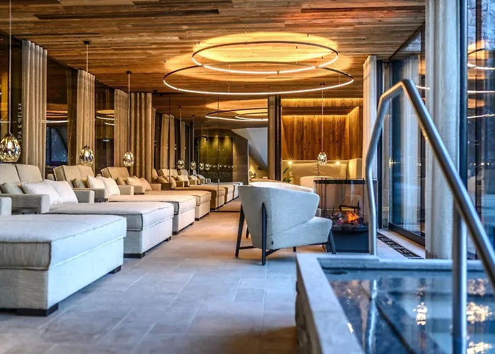 Appartamento Melisande 2 By Interhome *